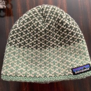 Women’s Patagonia Beanie